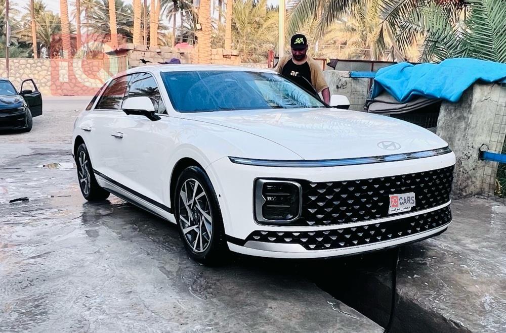 هيونداي أزيرا